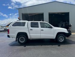 2014 Volkswagen Amarok TDI420