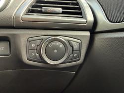 2017 Ford Mondeo Titanium