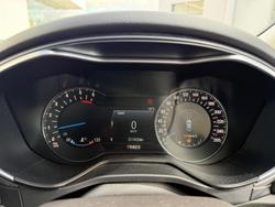 2017 Ford Mondeo Titanium