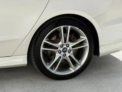 2017 Ford Mondeo Titanium