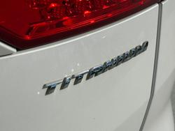 2017 Ford Mondeo Titanium