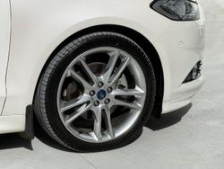 2017 Ford Mondeo Titanium