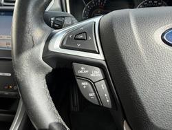 2017 Ford Mondeo Titanium