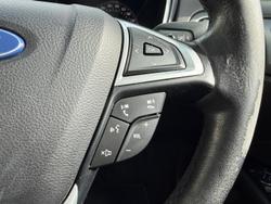 2017 Ford Mondeo Titanium