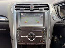 2017 Ford Mondeo Titanium