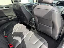 2017 Ford Mondeo Titanium