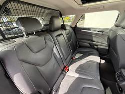 2017 Ford Mondeo Titanium