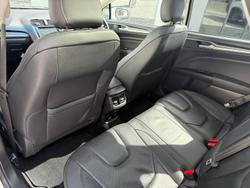 2017 Ford Mondeo Titanium