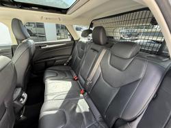 2017 Ford Mondeo Titanium