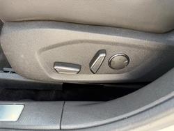 2017 Ford Mondeo Titanium