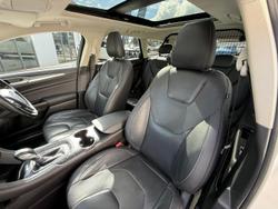 2017 Ford Mondeo Titanium