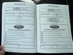 2017 Ford Mondeo Titanium