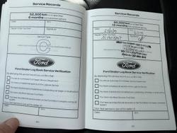 2017 Ford Mondeo Titanium