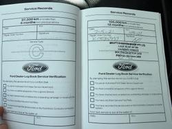 2017 Ford Mondeo Titanium