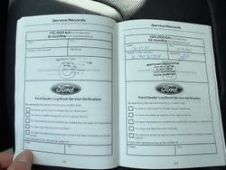 2017 Ford Mondeo Titanium