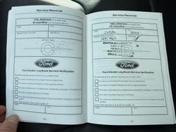 2017 Ford Mondeo Titanium