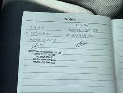 2017 Ford Mondeo Titanium