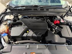 2017 Ford Mondeo Titanium