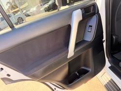 2021 Toyota Landcruiser Prado GXL