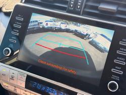 2021 Toyota Landcruiser Prado GXL