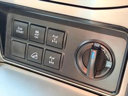 2021 Toyota Landcruiser Prado GXL