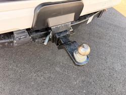 2021 Toyota Landcruiser Prado GXL