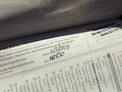 2021 Toyota Landcruiser Prado GXL