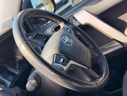 2021 Toyota Landcruiser Prado GXL