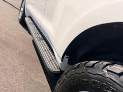 2021 Toyota Landcruiser Prado GXL