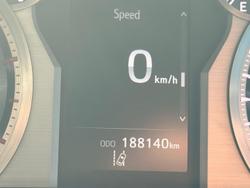 2021 Toyota Landcruiser Prado GXL