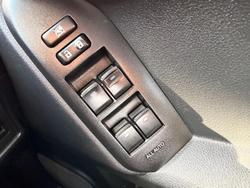 2021 Toyota Landcruiser Prado GXL