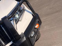 2021 Toyota Landcruiser Prado GXL