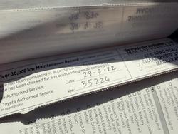 2021 Toyota Landcruiser Prado GXL