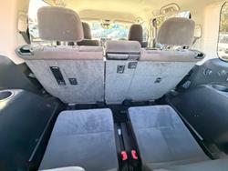 2021 Toyota Landcruiser Prado GXL