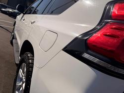 2021 Toyota Landcruiser Prado GXL