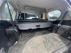 2021 Toyota Landcruiser Prado GXL