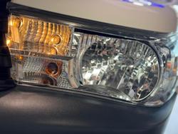 2020 Toyota Hilux Workmate Hi-Rider