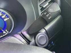 2020 Toyota Hilux Workmate Hi-Rider