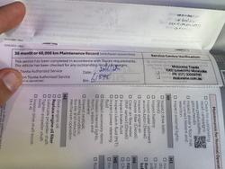 2020 Toyota Hilux Workmate Hi-Rider