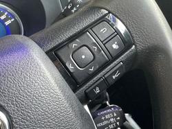 2020 Toyota Hilux Workmate Hi-Rider