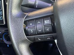 2020 Toyota Hilux Workmate Hi-Rider