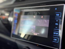 2020 Toyota Hilux Workmate Hi-Rider