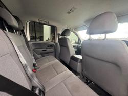 2015 Volkswagen Amarok TDI420 Core