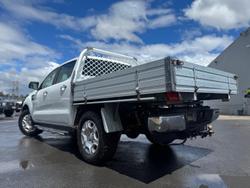 2017 Ford Ranger XLT