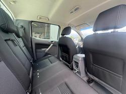 2017 Ford Ranger XLT