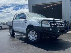2017 Ford Ranger XLT