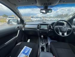 2017 Ford Ranger XLT