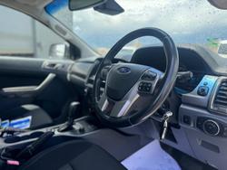 2017 Ford Ranger XLT