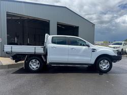 2017 Ford Ranger XLT