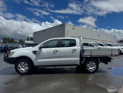 2017 Ford Ranger XLT